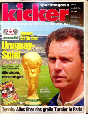 Kicker 46/1986