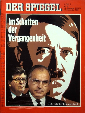 Spiegel 46/1988