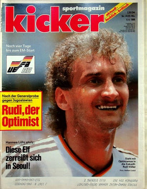 Kicker 46/1988