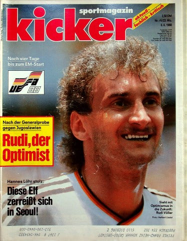 Kicker 46/1988