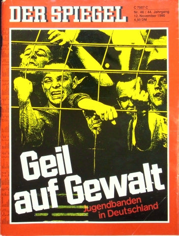 Spiegel 46/1990