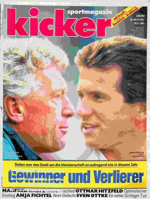 Kicker 46/1991