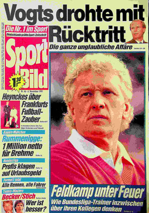 Sport Bild 46/1991