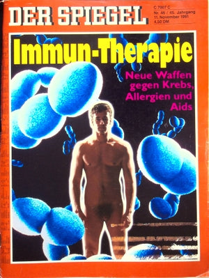 Spiegel 46/1991