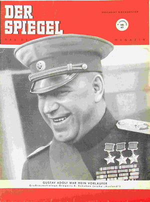 Spiegel 47/1951