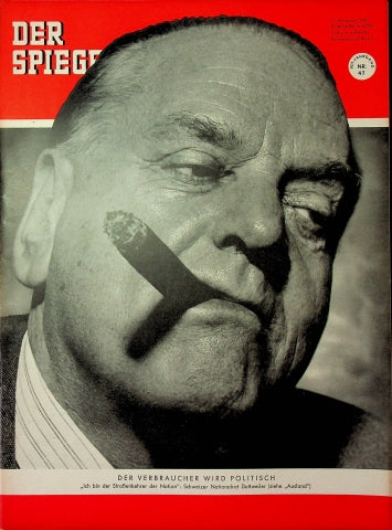 Spiegel 47/1954
