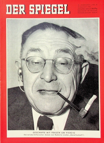 Spiegel 47/1956