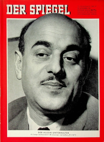 Spiegel 47/1957