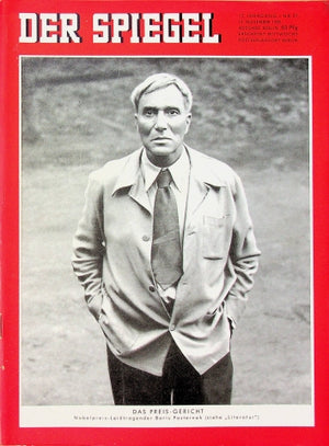 Spiegel 47/1958