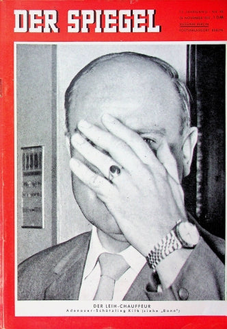Spiegel 47/1959