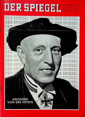 Spiegel 47/1962