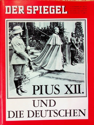 Spiegel 47/1964