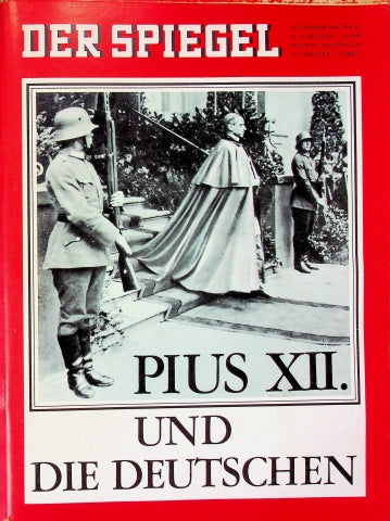 Spiegel 47/1964