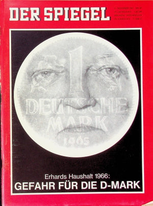 Spiegel 47/1965
