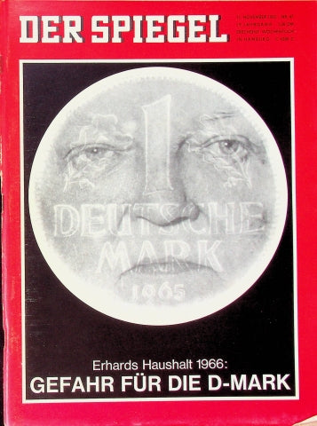 Spiegel 47/1965