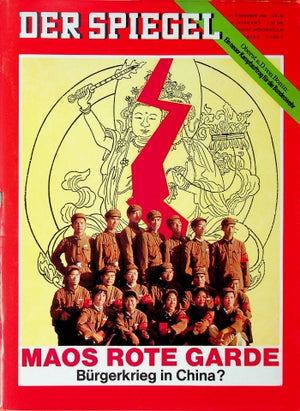 Spiegel 47/1966