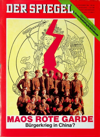 Spiegel 47/1966