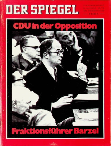 Spiegel 47/1969
