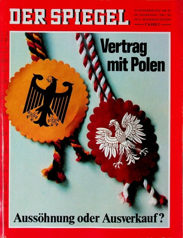 Spiegel 47/1970