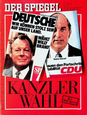 Spiegel 47/1972