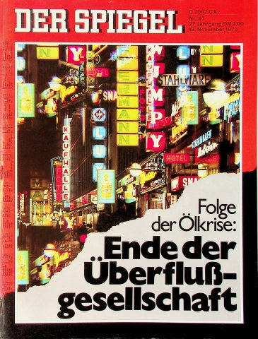 Spiegel 47/1973