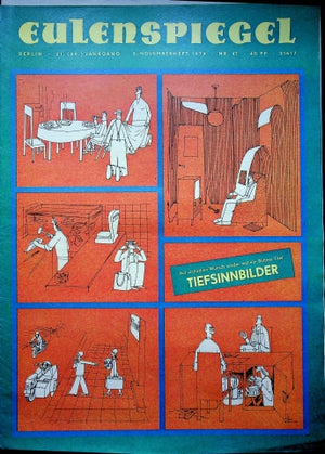 Eulenspiegel 47/1974