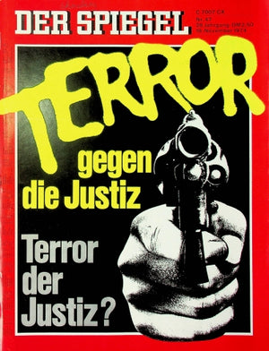 Spiegel 47/1974