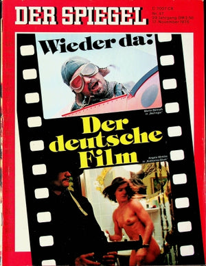 Spiegel 47/1975