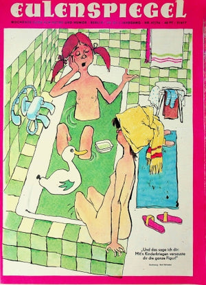 Eulenspiegel 47/1976