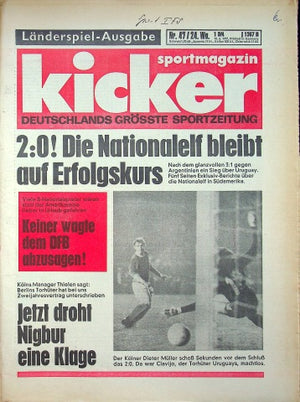 Kicker 47/1977