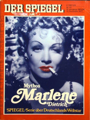 Spiegel 47/1977