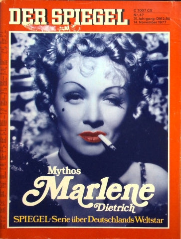 Spiegel 47/1977