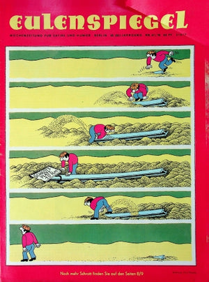 Eulenspiegel 47/1978