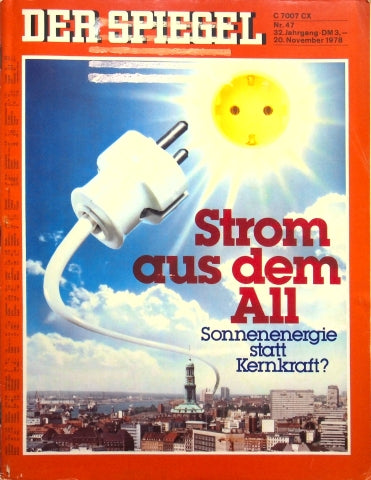 Spiegel 47/1978