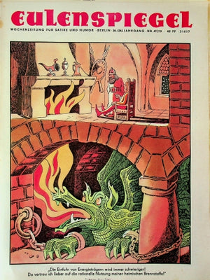 Eulenspiegel 47/1979