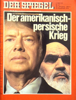 Spiegel 47/1979