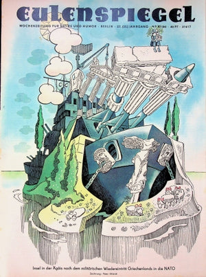 Eulenspiegel 47/1980