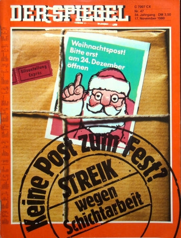 Spiegel 47/1980