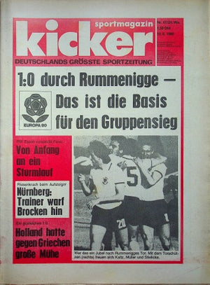 Kicker 47/1980