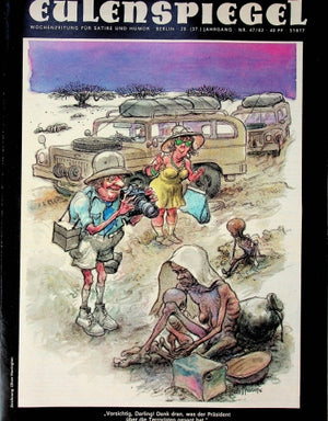 Eulenspiegel 47/1982