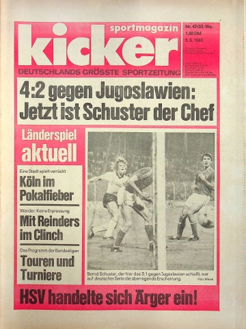 Kicker 47/1983