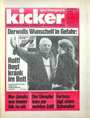 Kicker 47/1984