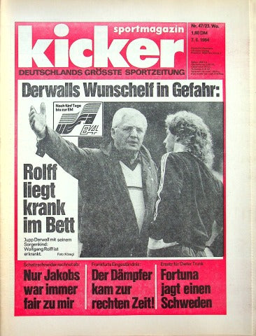 Kicker 47/1984