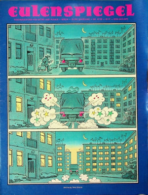 Eulenspiegel 47/1985