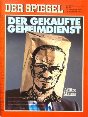 Spiegel 47/1985