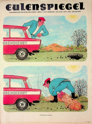Eulenspiegel 47/1986