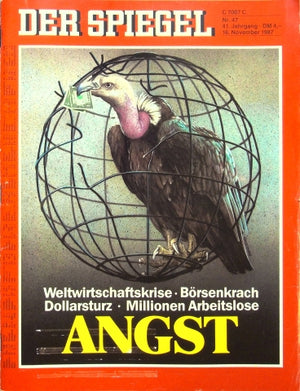 Spiegel 47/1987