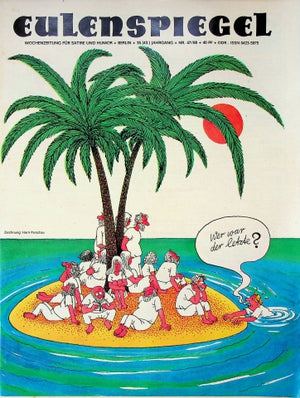Eulenspiegel 47/1988