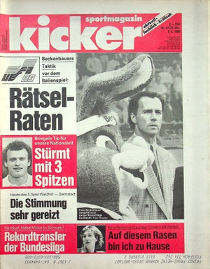 Kicker 47/1988