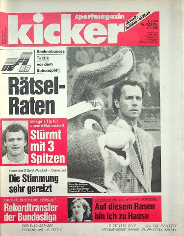 Kicker 47/1988